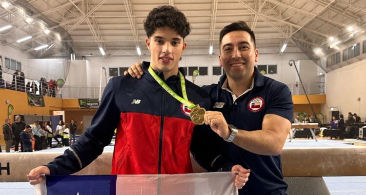 Entrenador Christian Bruno fue absuelto por el CNAD.