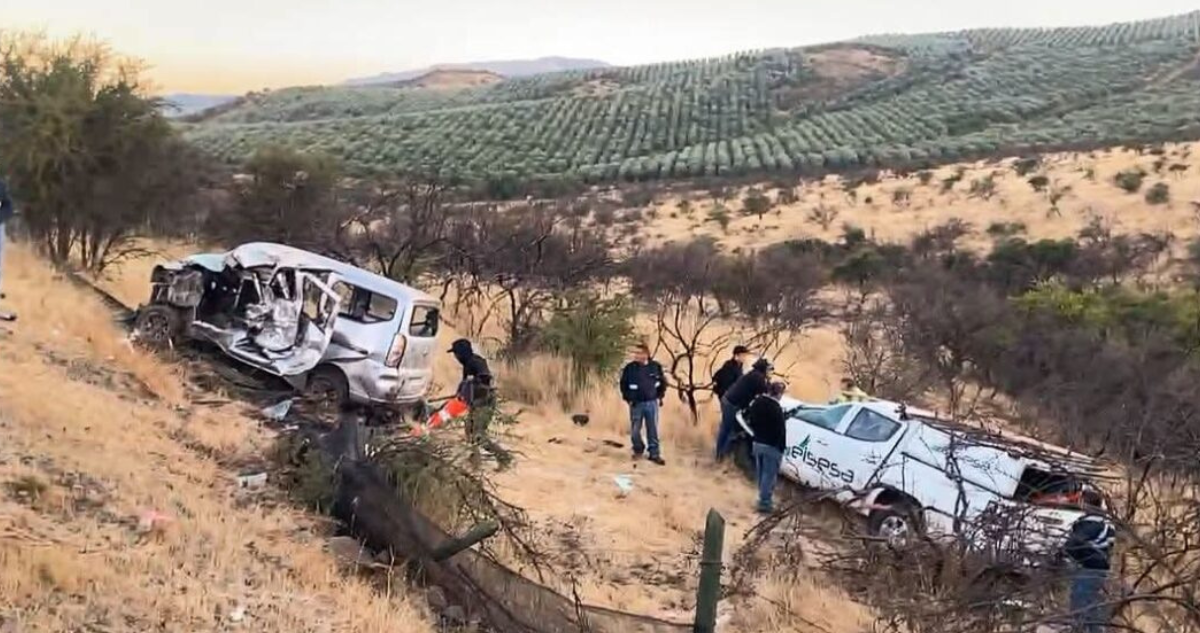 accidente ruta talca pencahue