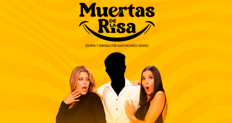 Actrices de “Betty la fea” presentan obra “Muertas de la risa”: participa por entradas dobles