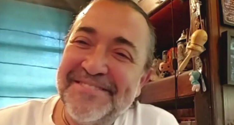 "Con un ACV es ahora o nunca": Leo Caprile advierte sobre importancia de reconocer síntomas a tiempo