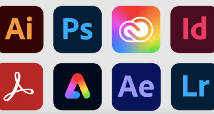 Adobe triplica beneficios y anota ganancias récord