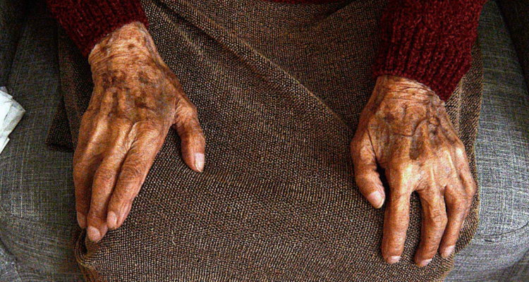 Adulta mayor por banda que se concretaba robos en Valdivia