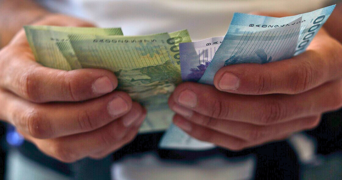 Cuánto cobra cada AFP por comisión y en cuánto dinero se traduce