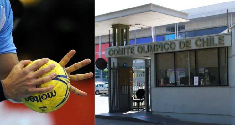 Una pelea en el estacionamiento del CEO entre el presidente de la Federación de Balonmano y otro entrenador de la disciplina