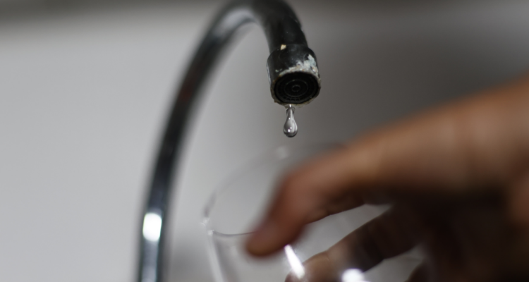 Agua potable por uso de APR en Castro