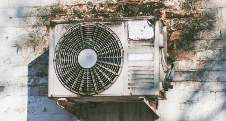 Aire acondicionado