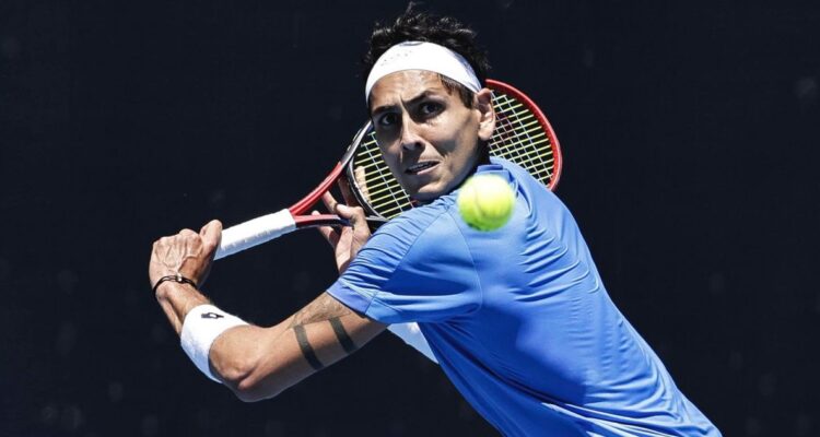 Alejandro Tabilo Miami