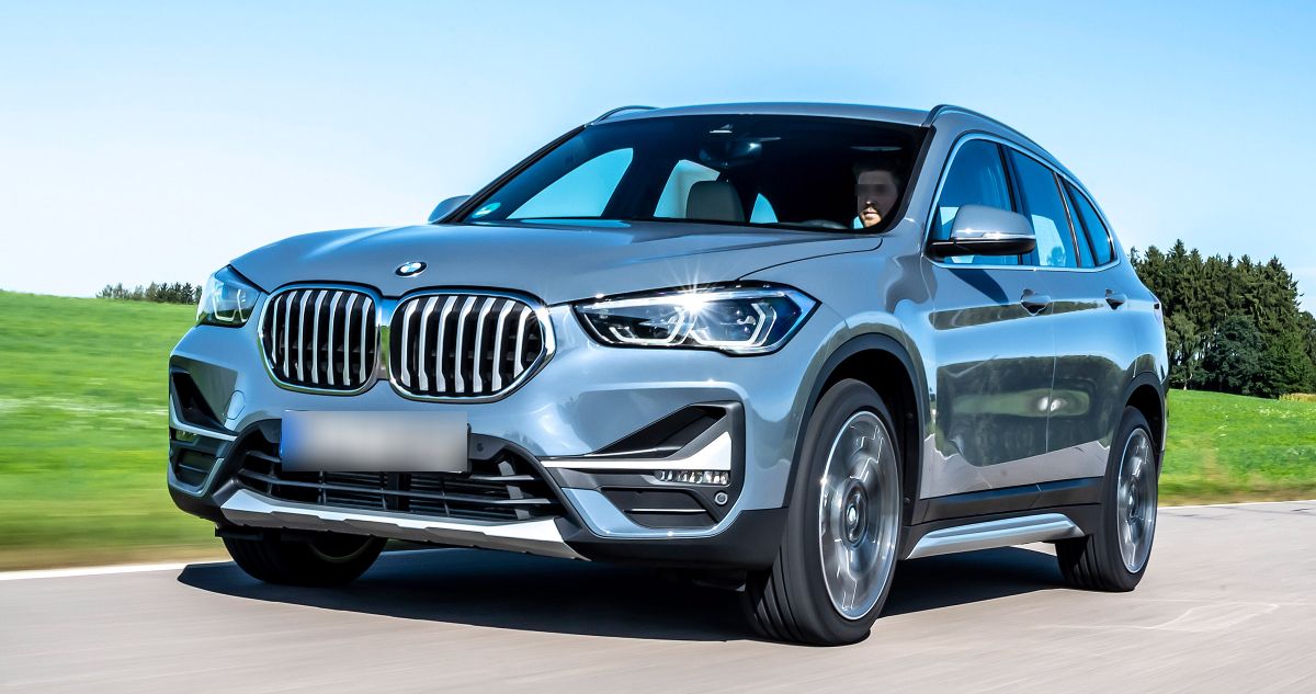 Alerta máxima en Chile por airbags defectuosos en ciertos modelos BMW que podrían provocar la muerte