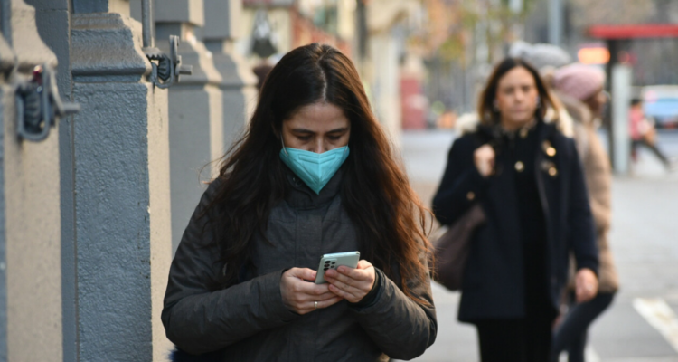 Qué significa que se decrete Alerta Sanitaria por aumento de virus respiratorios estacionales