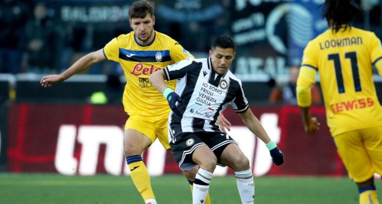 Alexis Sánchez podría regresar a River Plate