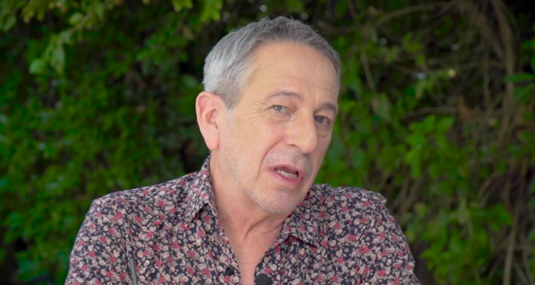 Alfredo Castro en ‘Más de ti Podcast’ de BBTV