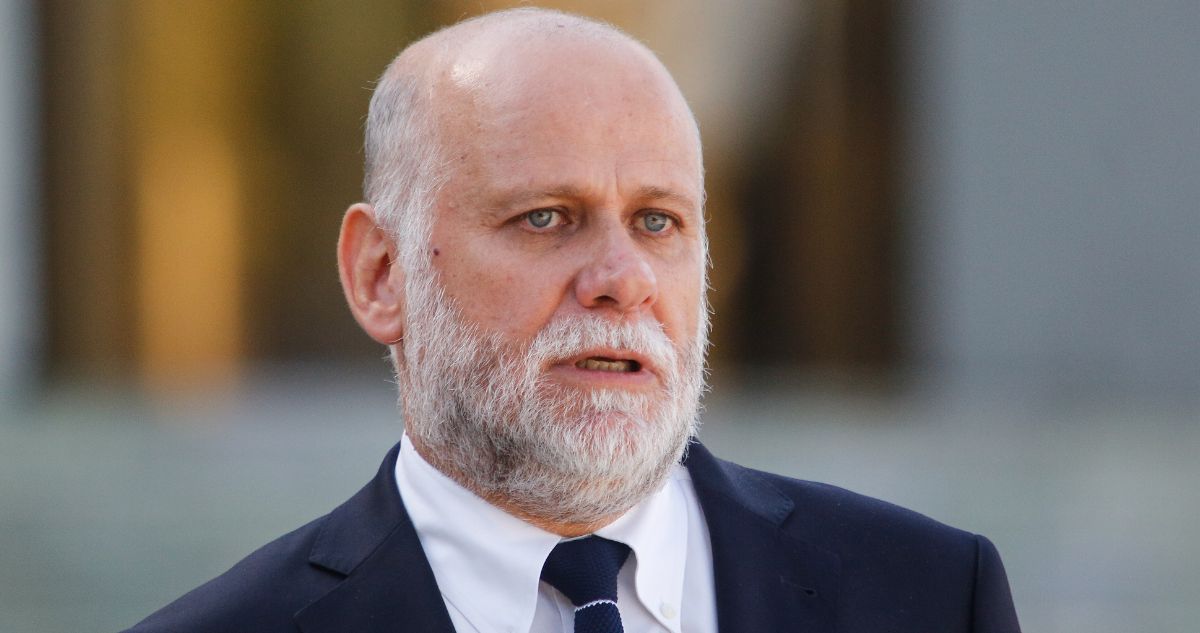 Ministro Elizalde descarta que salida del director de Senapred Araucanía responda a un antisemitismo