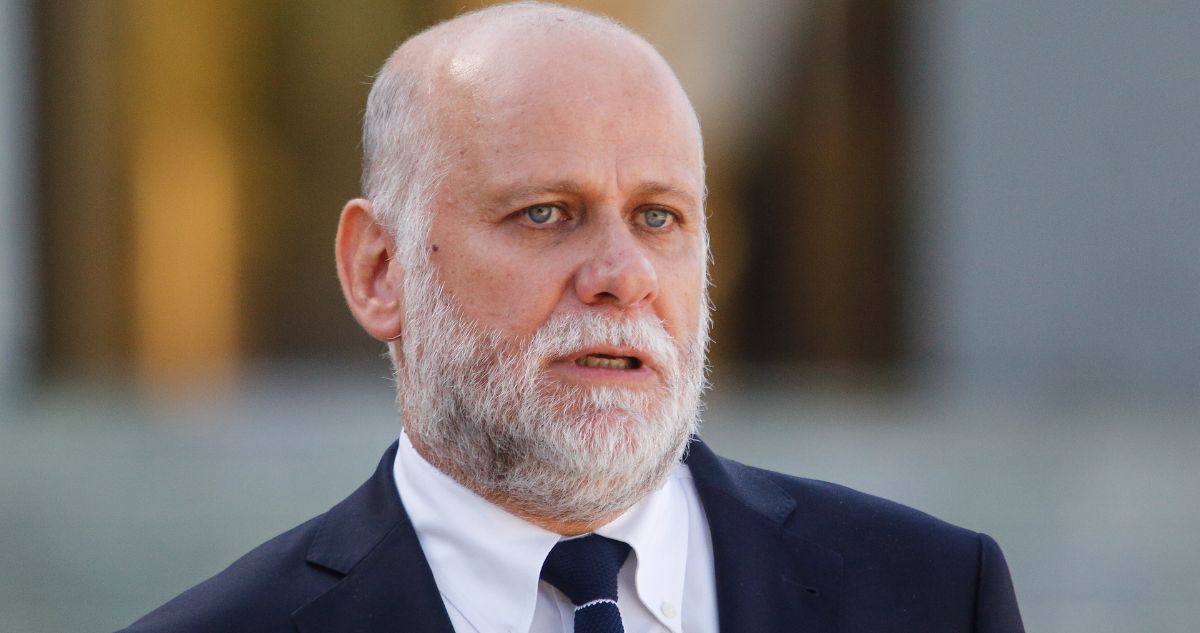 Elizalde defiende gestión del gobierno en seguridad: “Nadie puede sacar una cuenta a corto plazo”