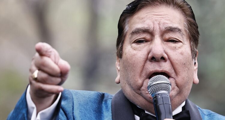 Amigos y compañeros de Tommy Rey y sus últimos días: “Tocamos el viernes pasado; él estaba bien”