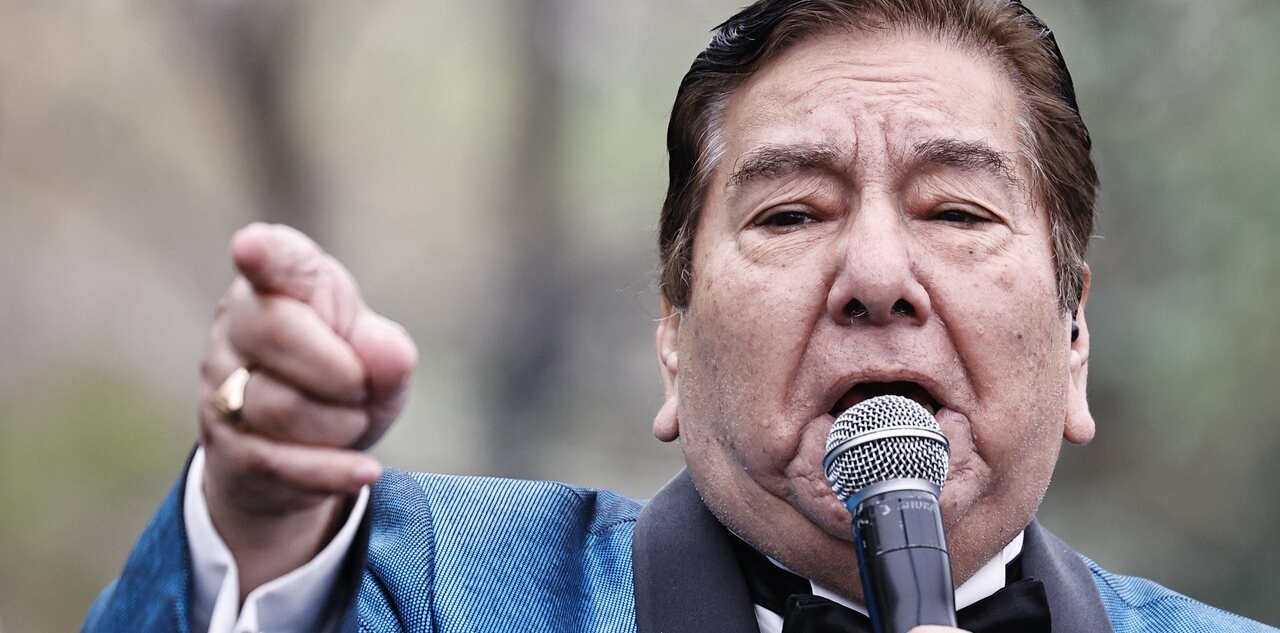 Amigos y compañeros de Tommy Rey y sus últimos días: “Tocamos el viernes pasado; él estaba bien”