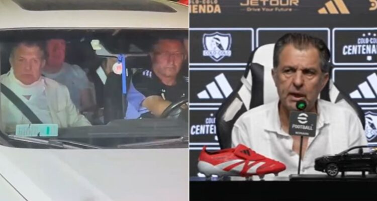 Aníbal Mosa habló y aseguró que fue agredido en la última reunión de directorio de ByN