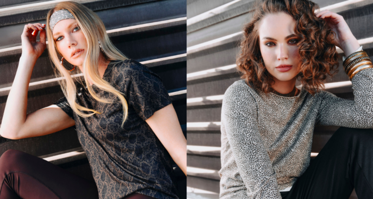 Regresa el ‘animal print’ a tu armario: conoce las tendencias en estampados para este otoño-invierno