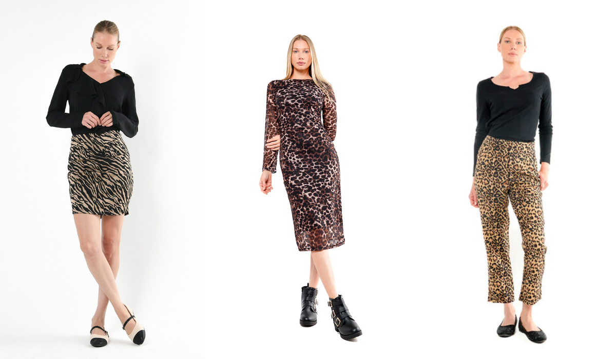 Animal print