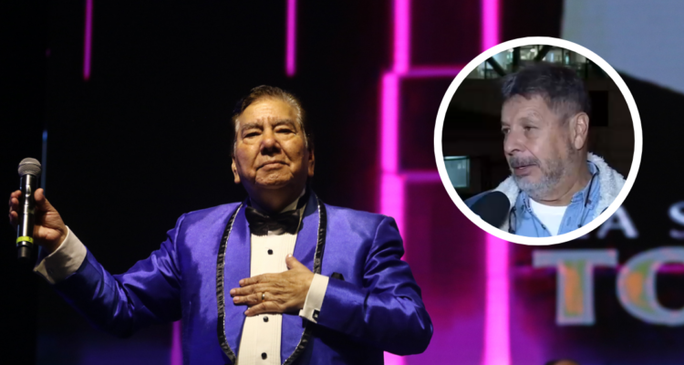 Anuncian el término de la Sonora de Tommy Rey tras muerte del mítico músico: “Con esto se acaba”