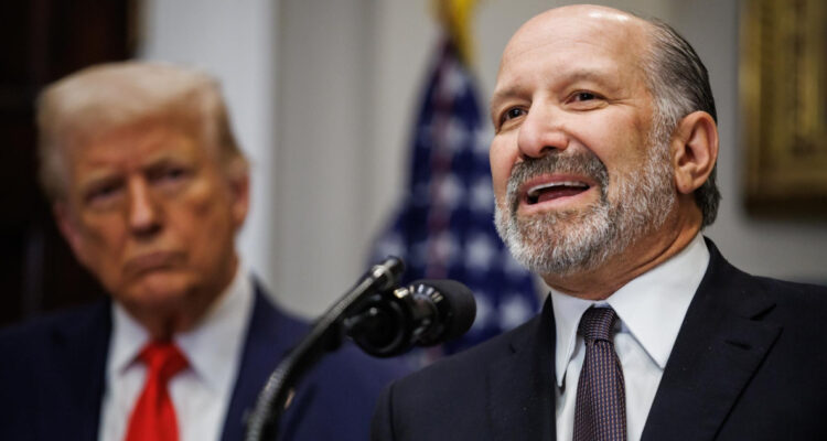 Secretario de Comercio de EEUU reconoce que los aranceles subirán los precios “por el corto plazo”