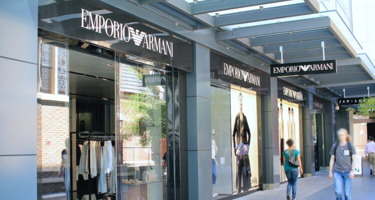 Gobierno de Italia anuncia medidas para blindar a su industria de la moda de los impuestos de Trump