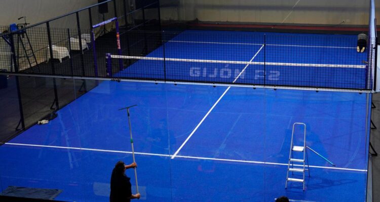 El pádel sigue con su ‘terremoto’ tras boicot de jugadores