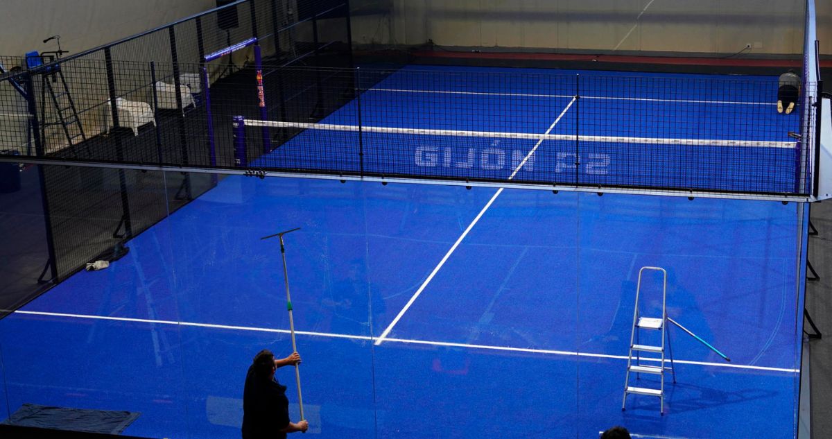 El pádel sigue con su ‘terremoto’ tras boicot de jugadores