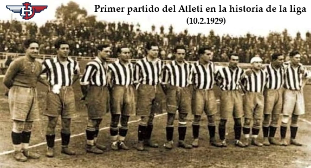 Atlético de Madrid (1929)