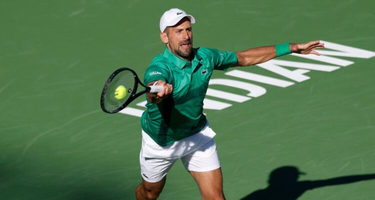 La ATP respondió con todo a las denuncias del Sindicato de Tenistas que lidera Novak Djokovic