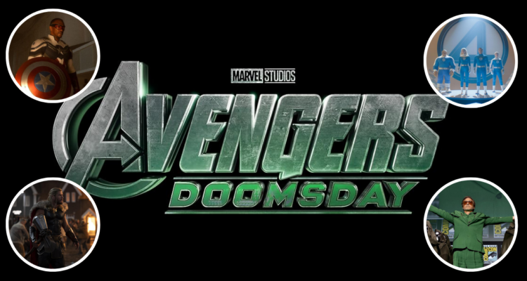Avengers: Doomsday: lo que se sabe y las sorpresas que podría tener para revivir a un malogrado Marvel