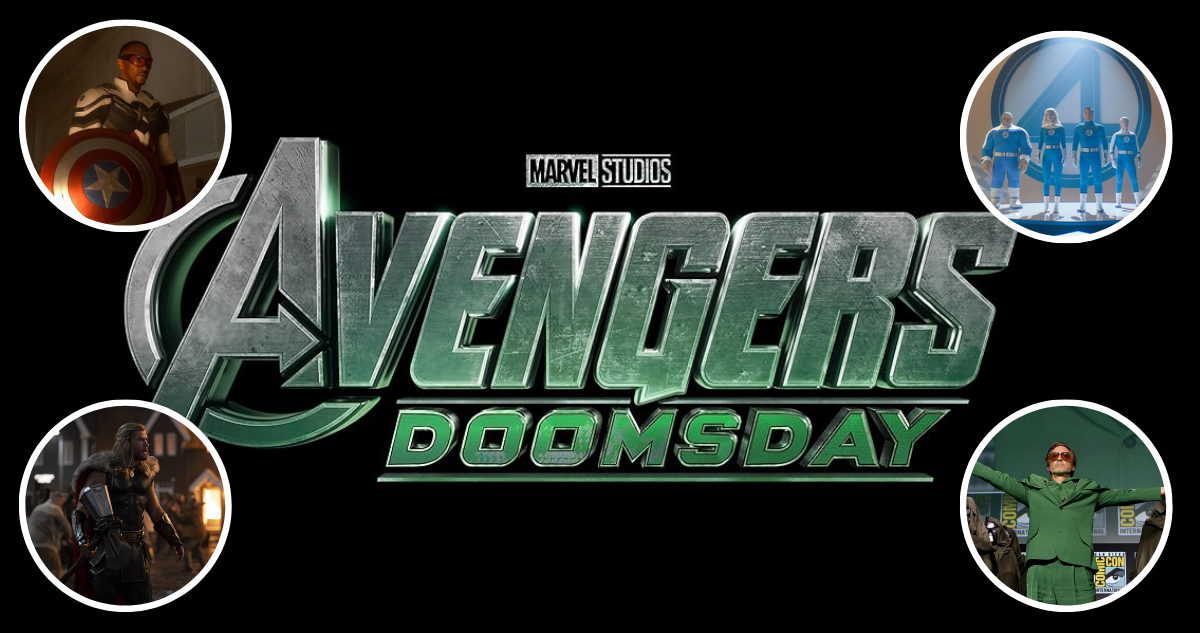 Avengers: Doomsday: lo que se sabe y las sorpresas que podría tener para revivir a un malogrado Marvel