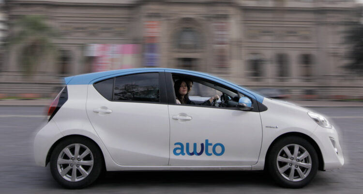 App de arriendo de vehículos “Awto” anuncia cierre en Chile y Brasil a casi 10 años de su lanzamiento