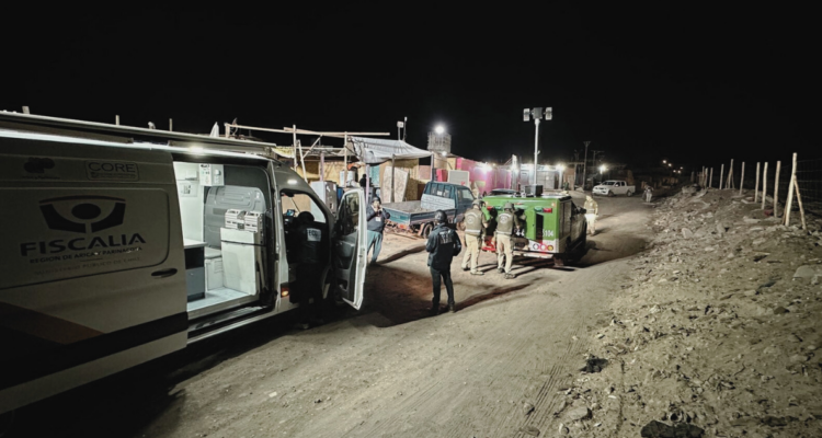 balacera en cerro chuño
