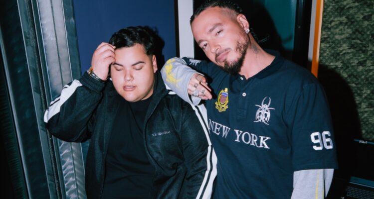 “Banshee”: FloyyMenor lanza canción con J Balvin como adelanto de su esperado primer álbum