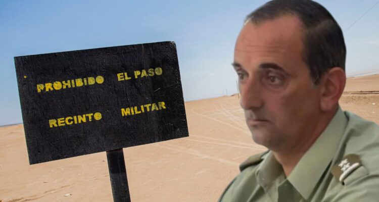 Carabinero que dio positivo por cocaína en 2024 es nombrado subprefecto fronterizo de Iquique