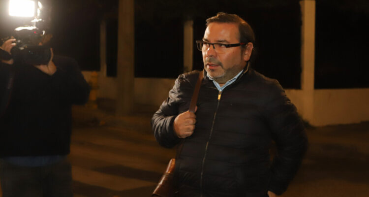 Diputado Barrera (PC) reconoce millonaria deuda de TAG: “En ningún caso involucran recursos públicos”