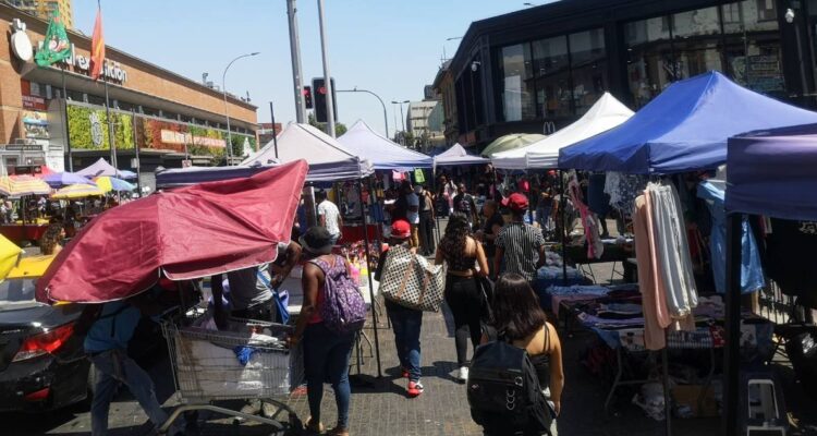 “Supermanzana Barrio Meiggs”: la idea de locatarios que supliría “falta de compromiso” de autoridades