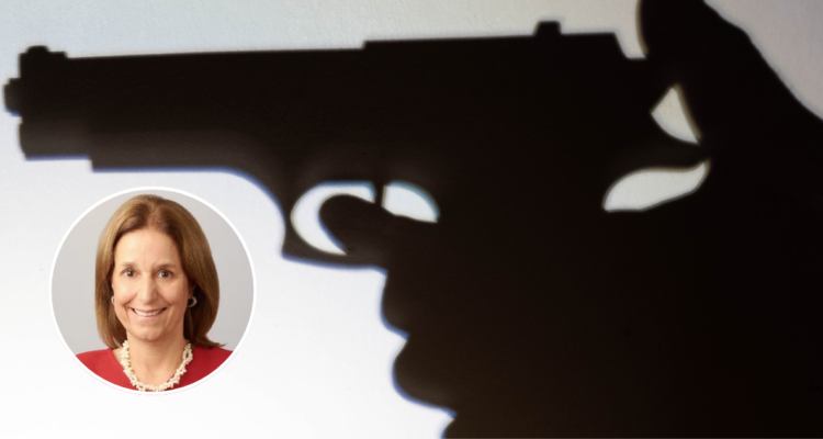 Quién es Beatrice Cueto, la alta ejecutiva de Morgan Stanley que sufrió violenta encerrona en Vitacura