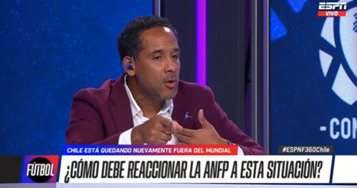 Beausejour y su defensa a La Roja de Ricardo Gareca
