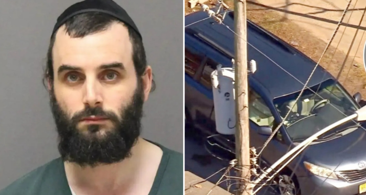 Bebé olvidado en auto en EEUU