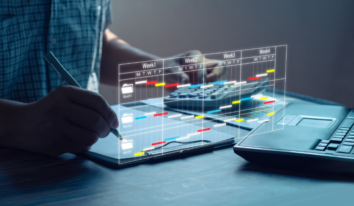 Beneficios de la automatización de procesos