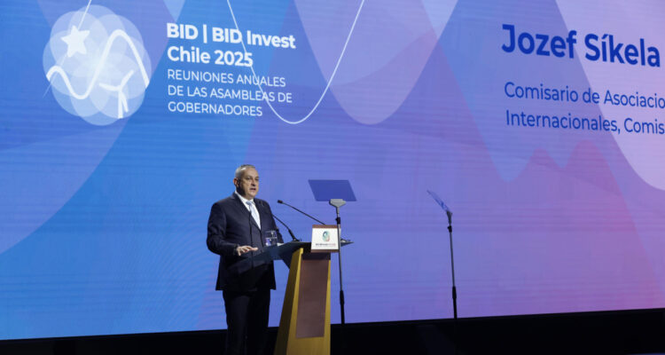 Elvis González | EFE