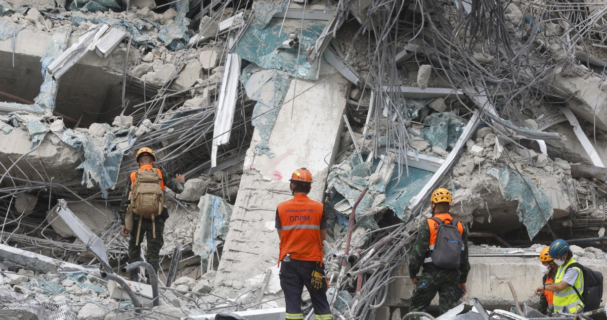 terremoto birmania