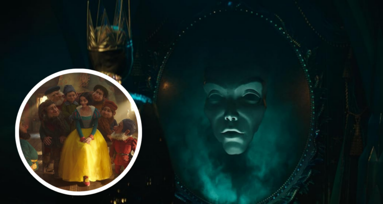 Espejito, espejito ¿cuál es el peor desastre de Disney?: Blanca Nieves y las siete polémicas