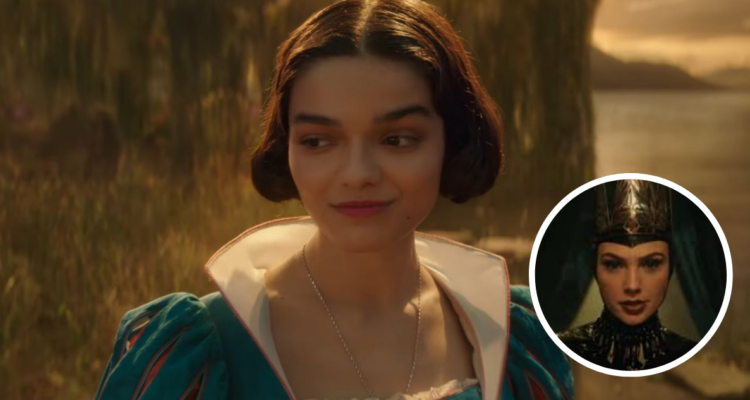 Estreno de Blanca Nieves