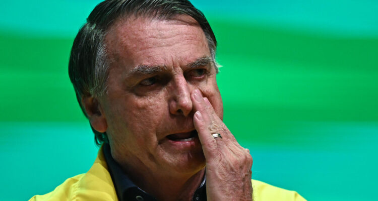Jair Bolsonaro
