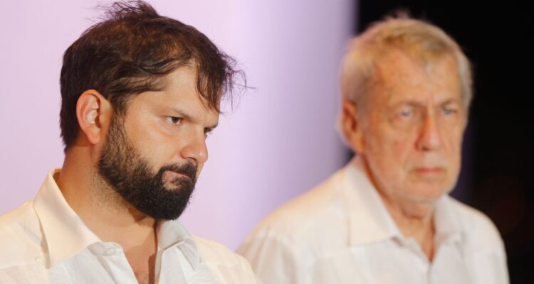 Presidente Gabriel Boric designa seis nuevos embajadores de Chile en el extranjero