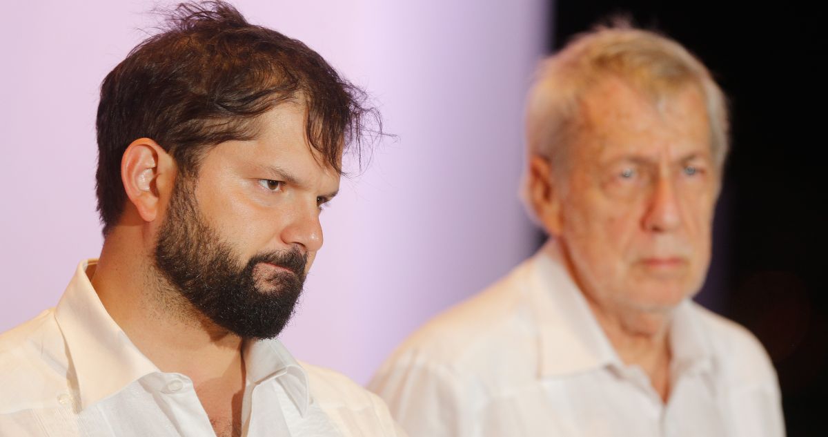 Presidente Gabriel Boric designa seis nuevos embajadores de Chile en el extranjero