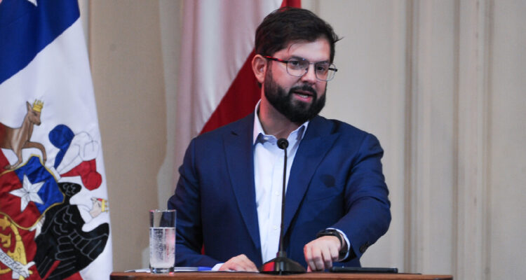 Contexto | Víctor Huenante | Agencia UNO