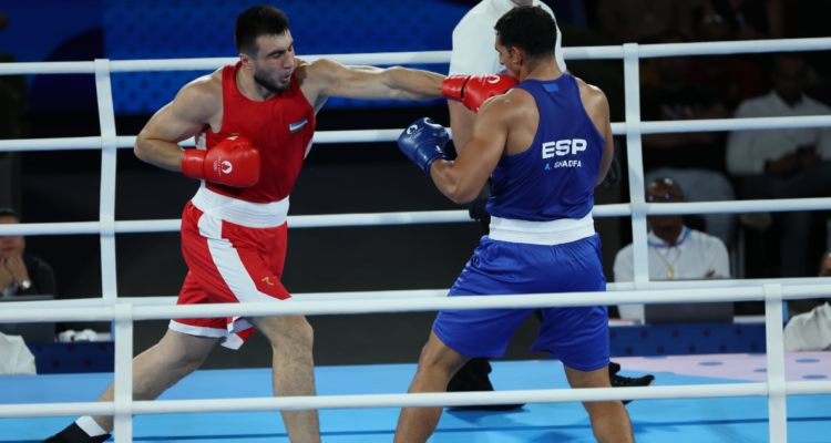 Decisión unánime: COI aprueba la inclusión del boxeo en programa de Juegos Olímpicos Los Ángeles 2026